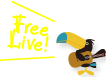 Free Live!
