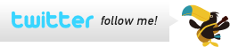 twitter follow me!