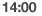 14:00