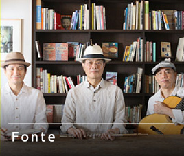 Fonte