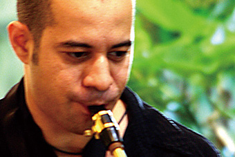 Gustavo Anacleto Trio