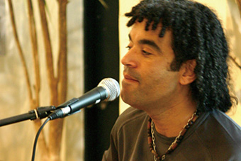 Silvio Anastácio