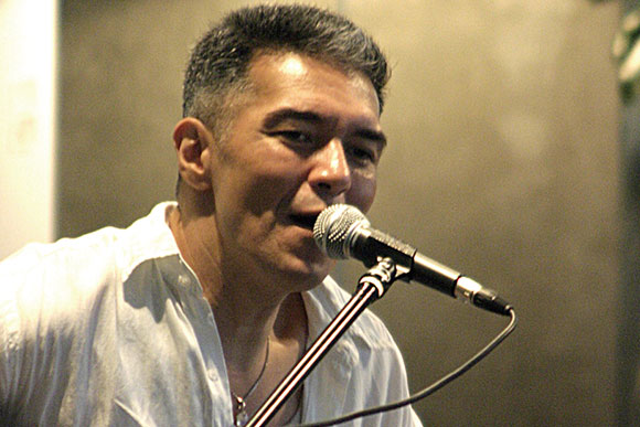 Tony Freitas