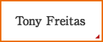 Tony Freitas