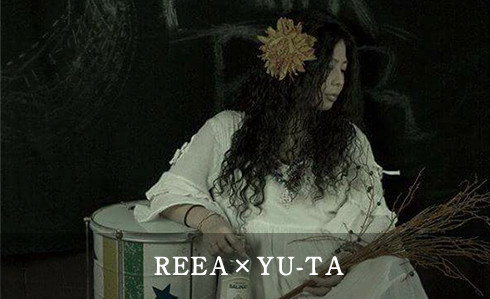 REEA✕YU-TA