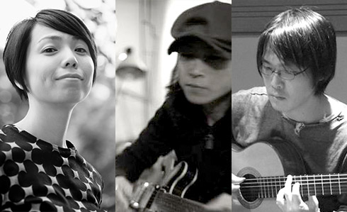 行川さをり trio