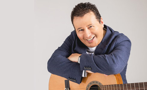 Marcus Dilopes マーカス ディロペス