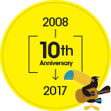 10th Anniversary