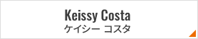 Keissy Costa ケイシー コスタ